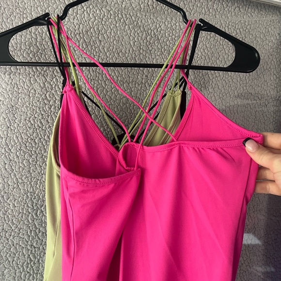 SHEIN 3 Pack basic bodysuits - Picture 5 of 7